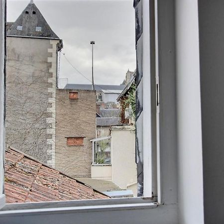 Ferienwohnung La Casa De Loulou Bourges Exterior foto